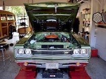 69 Super Bee | Orinda Classic Car Center