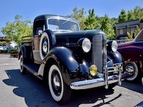 Dodge Pickup | Orinda Classic Car Center