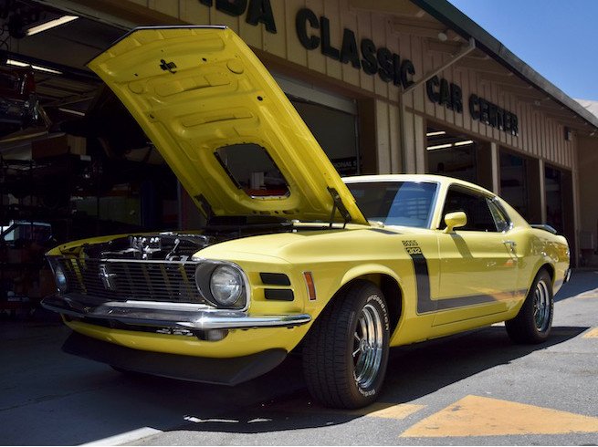 mustang-restoration