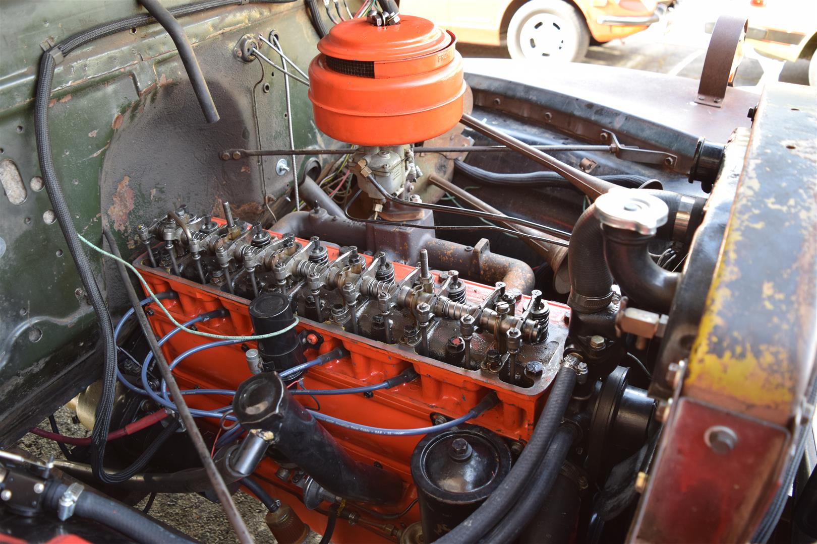 1949 GMC 250 | Orinda Classic Car Center image 6