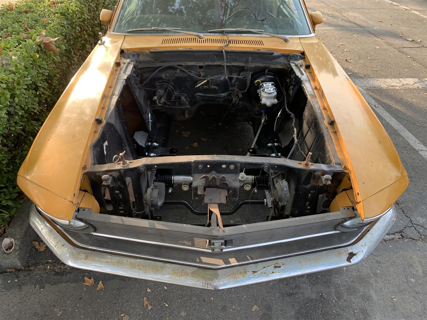 1970 Ford Mustang | Orinda Classic Car Center image 14